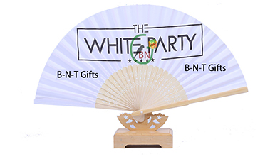 Customized Paper Handfan