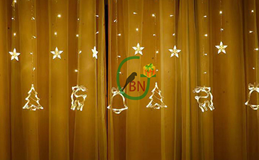 Curtain String Light