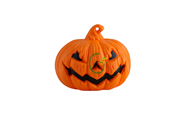 Holloween Pumpkin Lantern