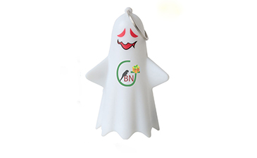 Halloween Ghost Light